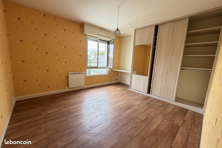 Appartement à vendre, 73m², Cesson-Sévigné
