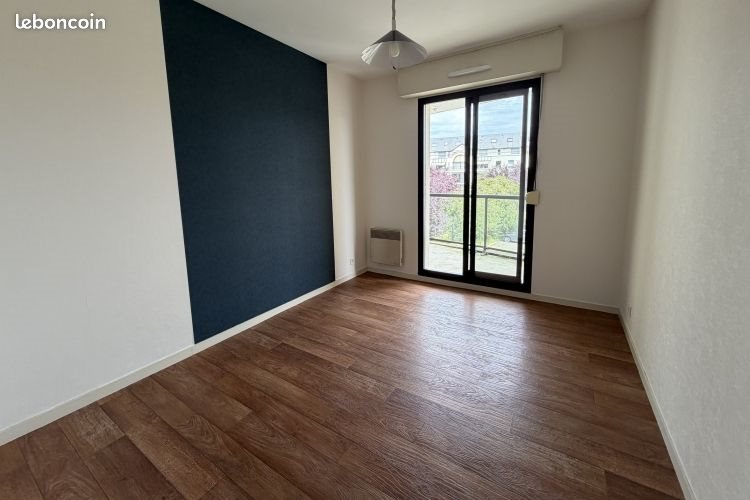 Appartement à vendre, 73m², Cesson-Sévigné
