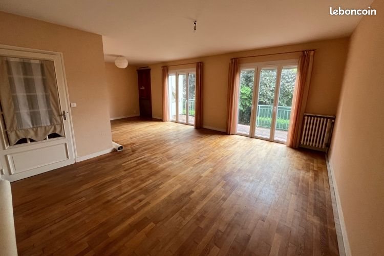 Maison à vendre, 136m², Cesson-Sévigné