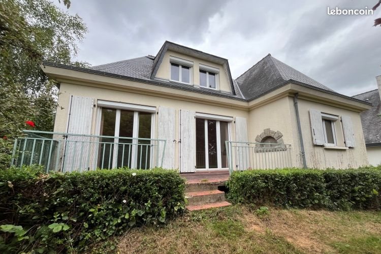 Maison à vendre, 136m², Cesson-Sévigné