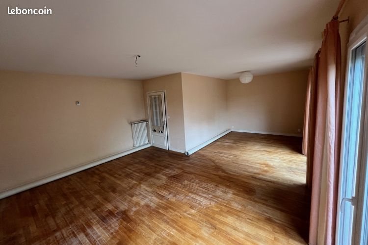 Maison à vendre, 136m², Cesson-Sévigné