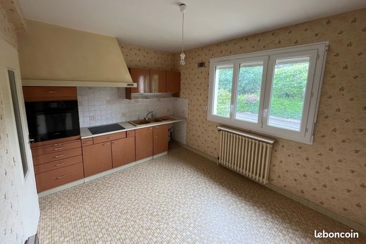 Maison à vendre, 136m², Cesson-Sévigné