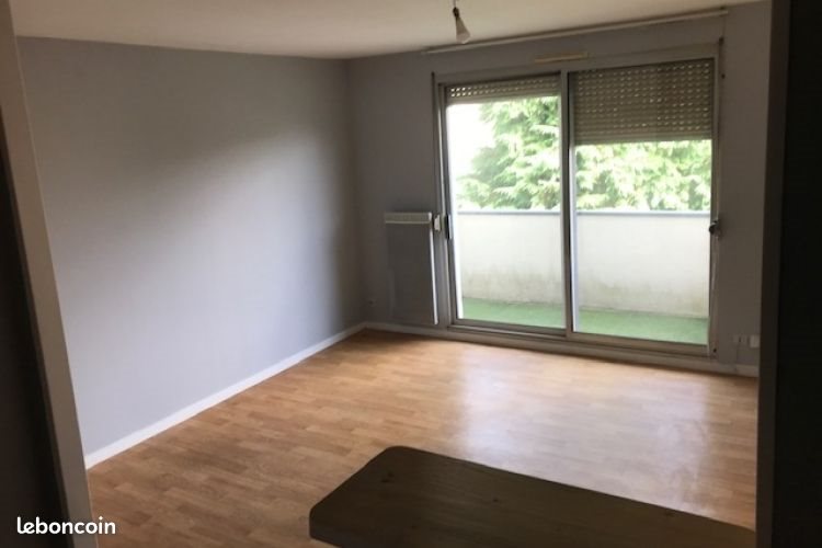 Appartement à vendre, 38m², Cesson-Sévigné