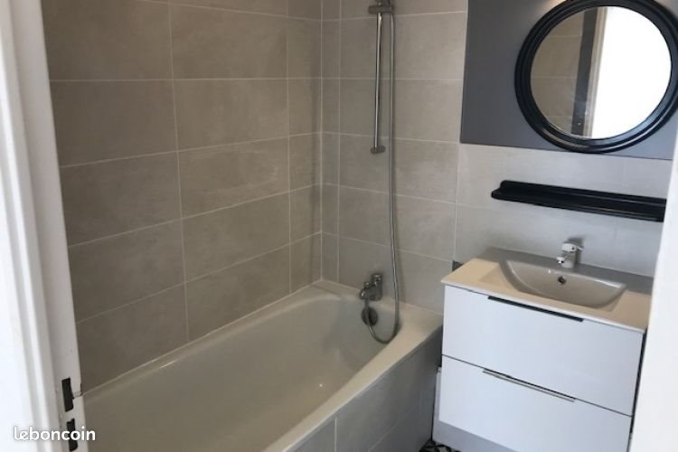Appartement à vendre, 38m², Cesson-Sévigné