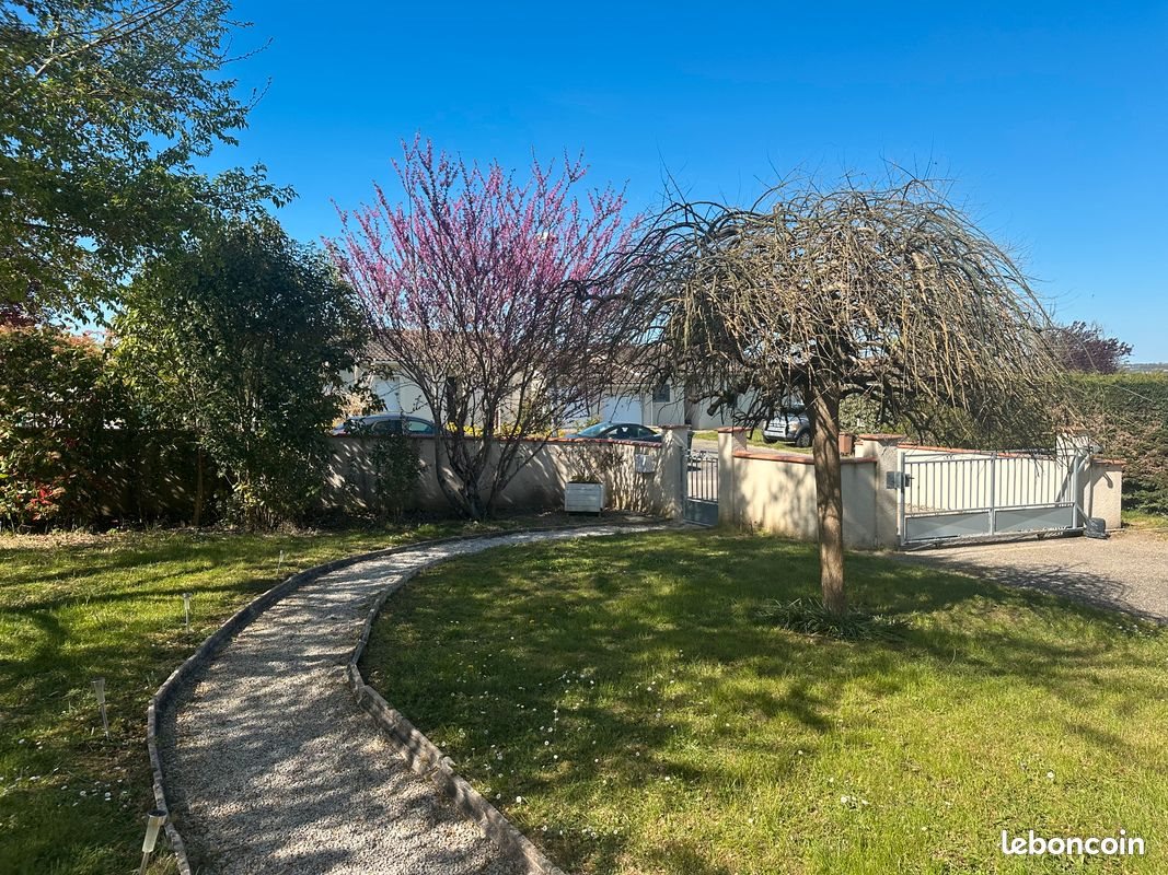 Maison à vendre, 138m², Estillac