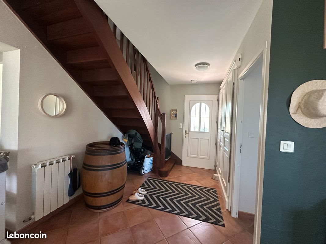 Maison à vendre, 138m², Estillac