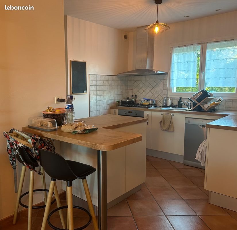 Maison à vendre, 138m², Estillac