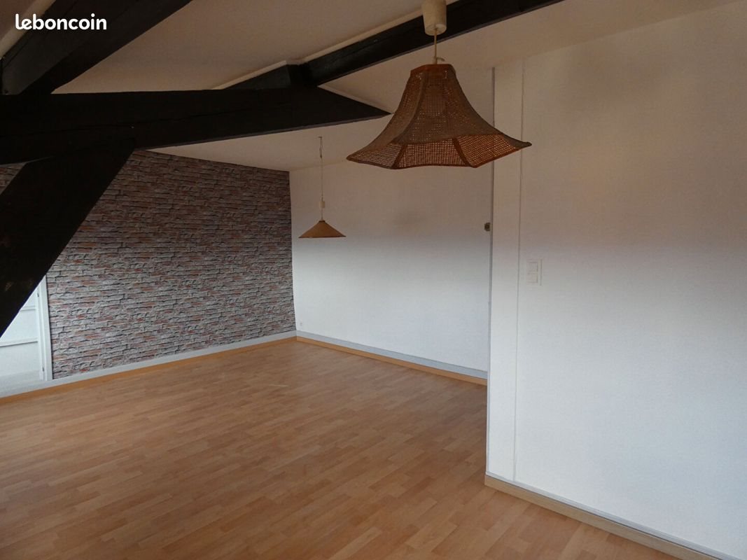 Appartement à louer, 72m², Thiers