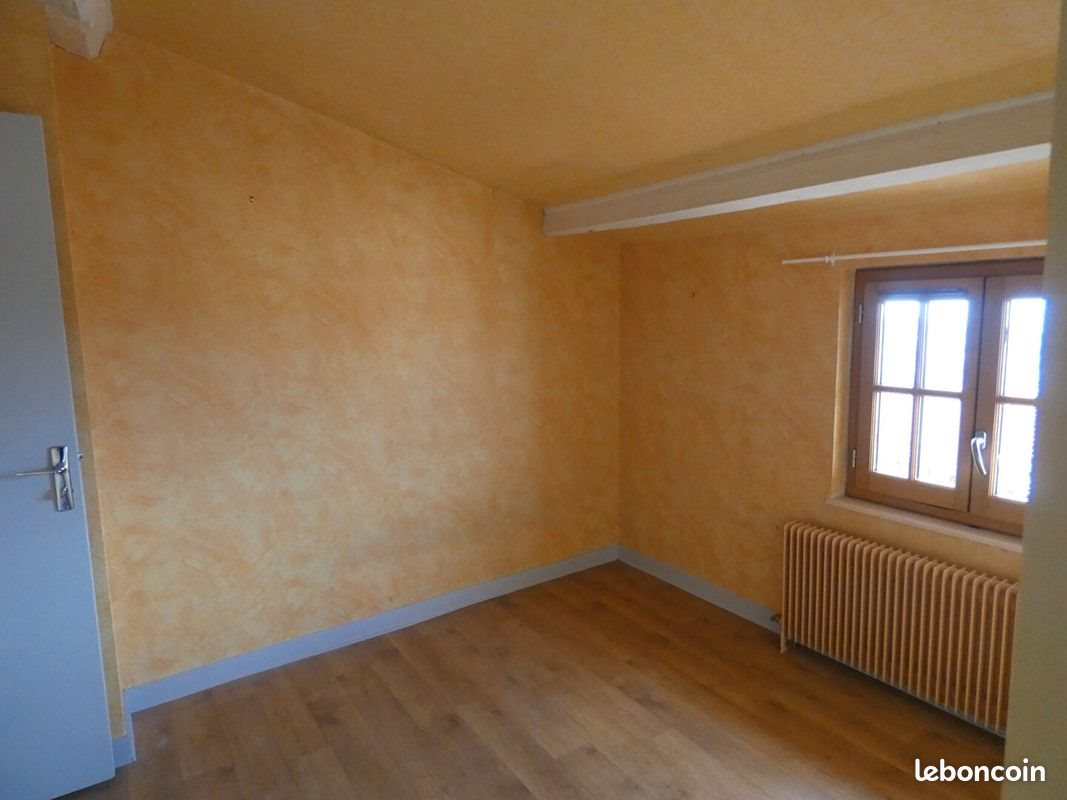 Appartement à louer, 72m², Thiers