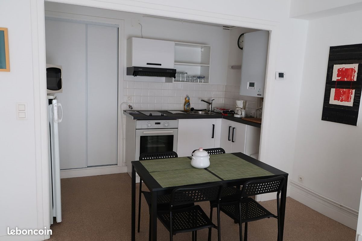 Appartement à louer, 35m², Thiers