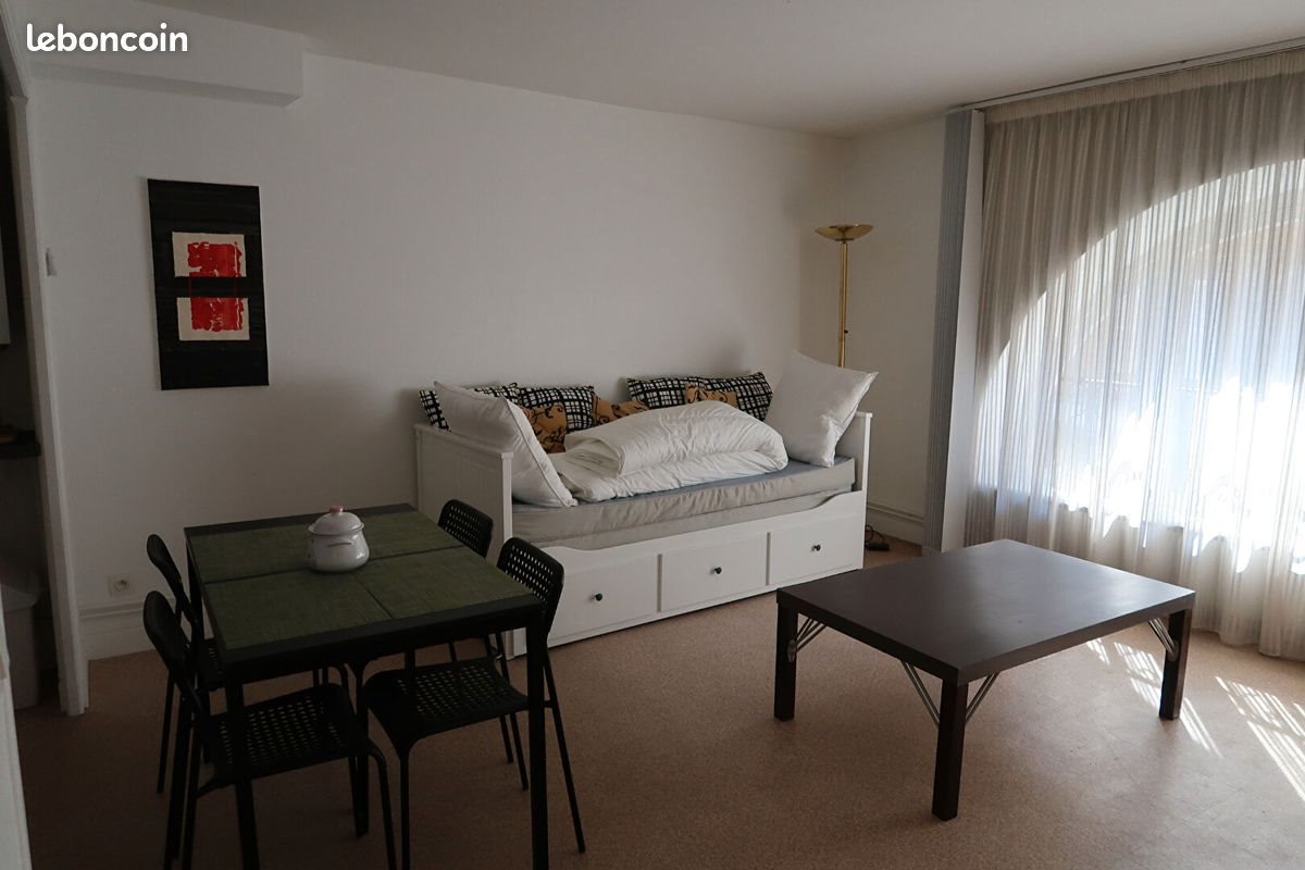 Appartement à louer, 35m², Thiers