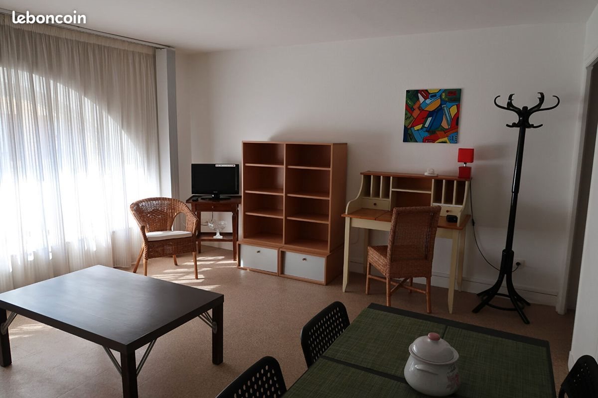 Appartement à louer, 35m², Thiers