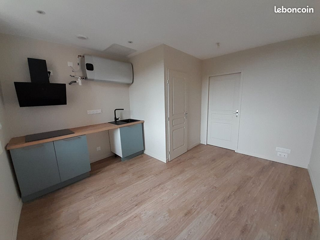 Appartement à louer, 26m², Thiers