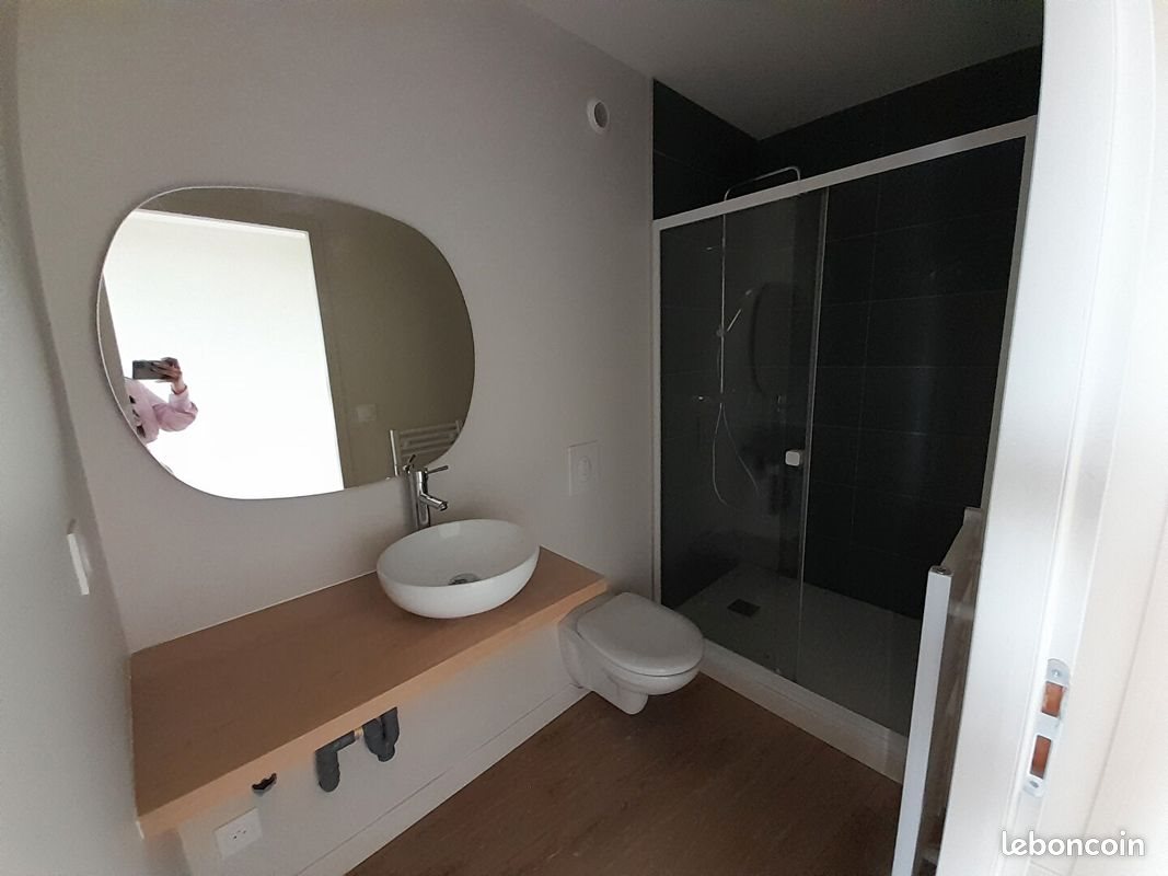 Appartement à louer, 26m², Thiers