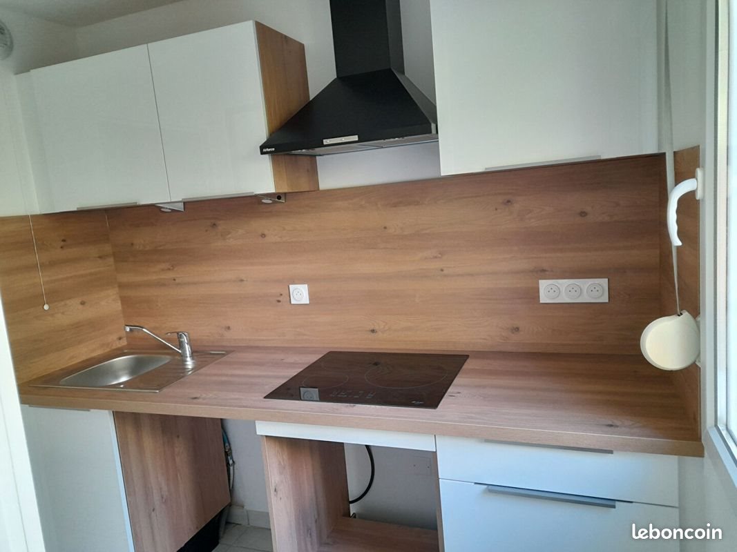 Appartement à louer, 48m², Thiers