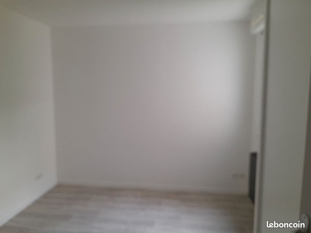 Appartement à louer, 48m², Thiers