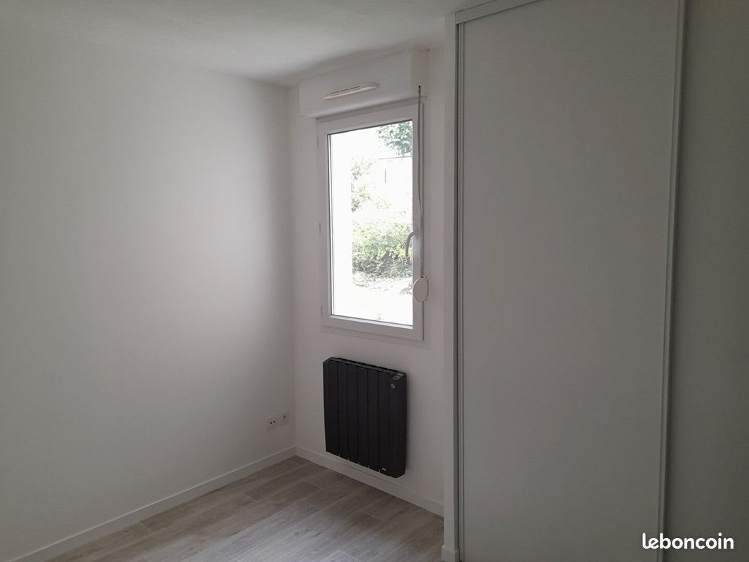 Appartement à louer, 48m², Thiers