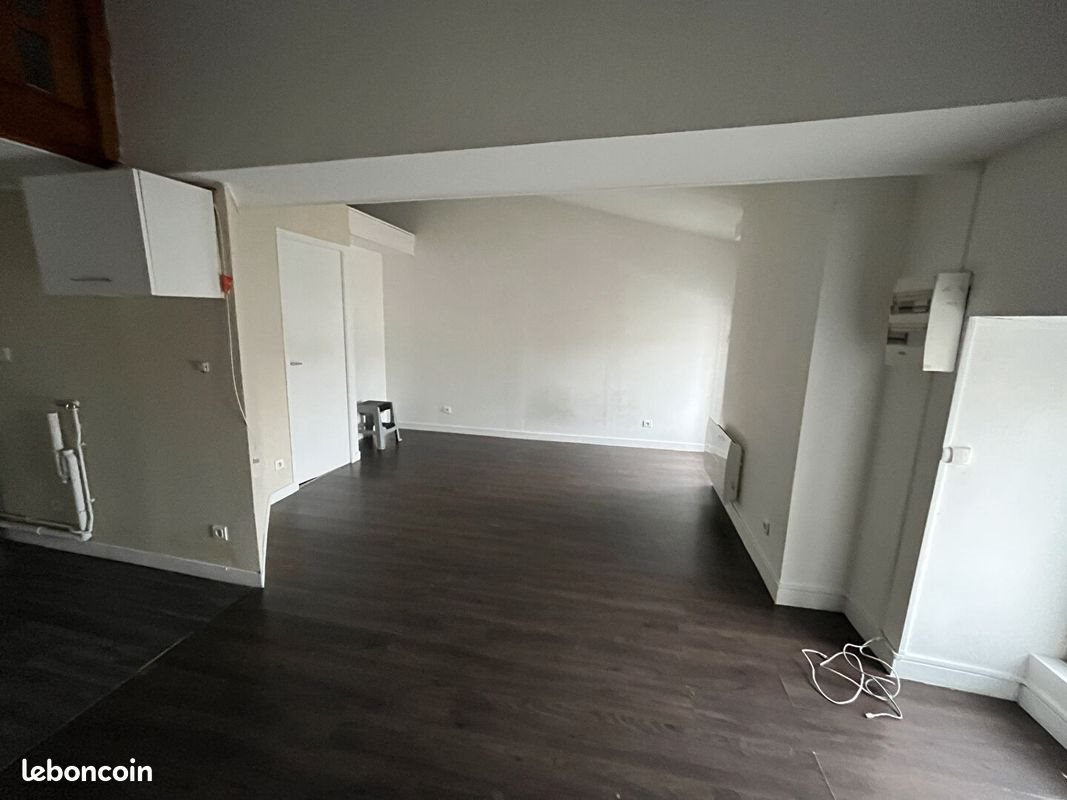 Appartement à louer, 23m², Thiers