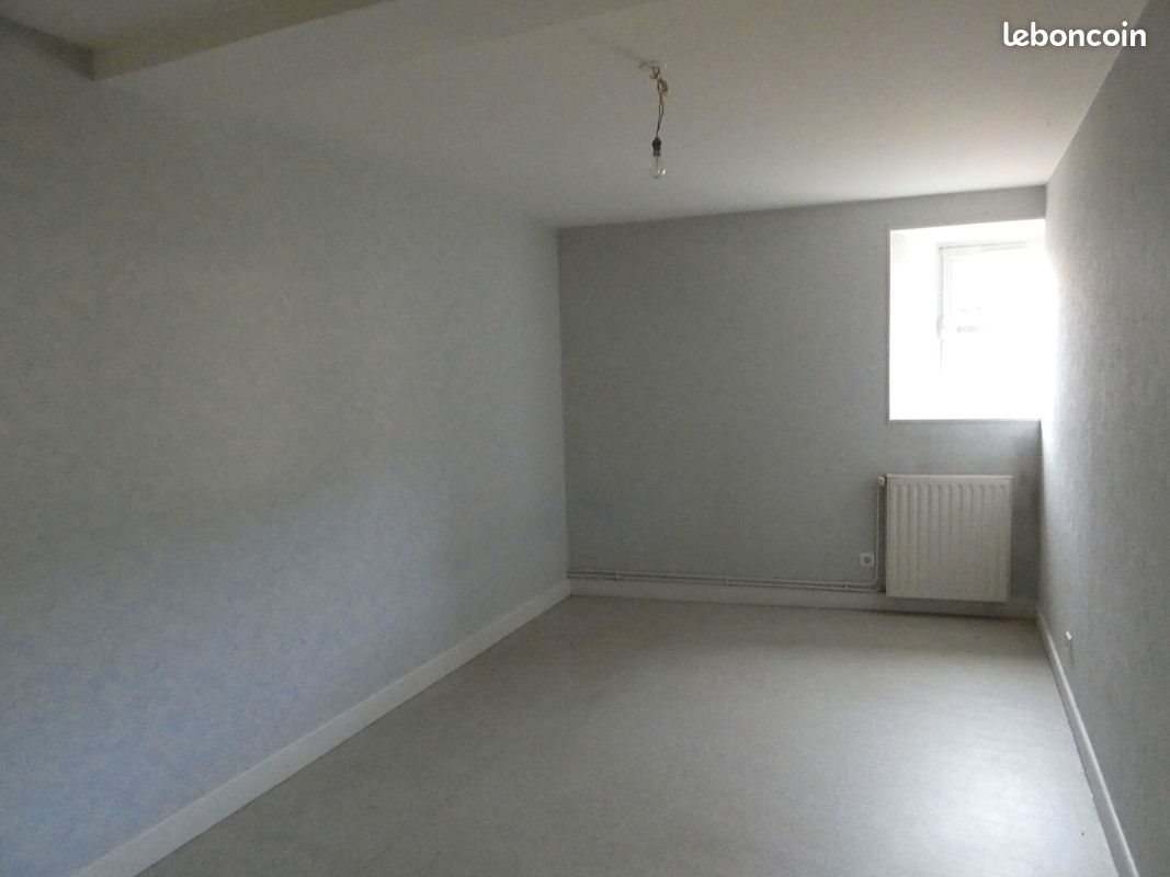 Appartement à louer, 51m², Thiers