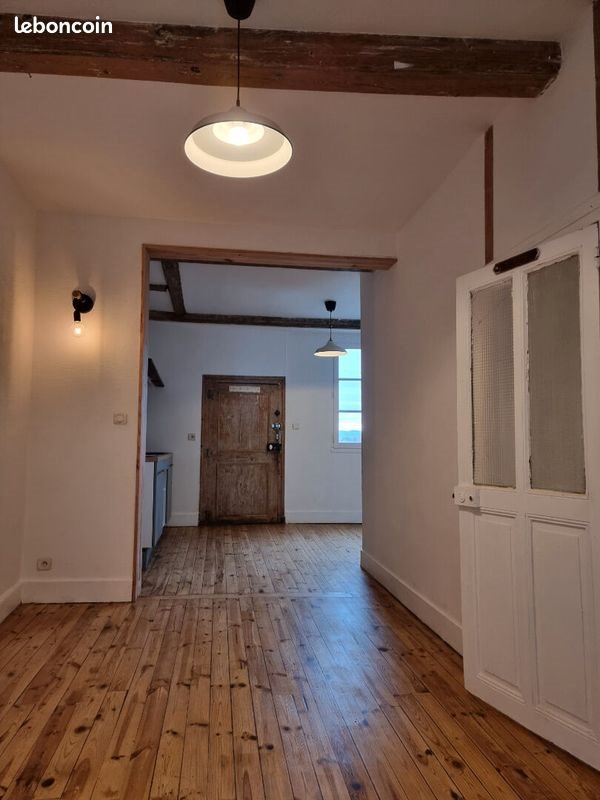 Appartement à louer, 39m², Thiers