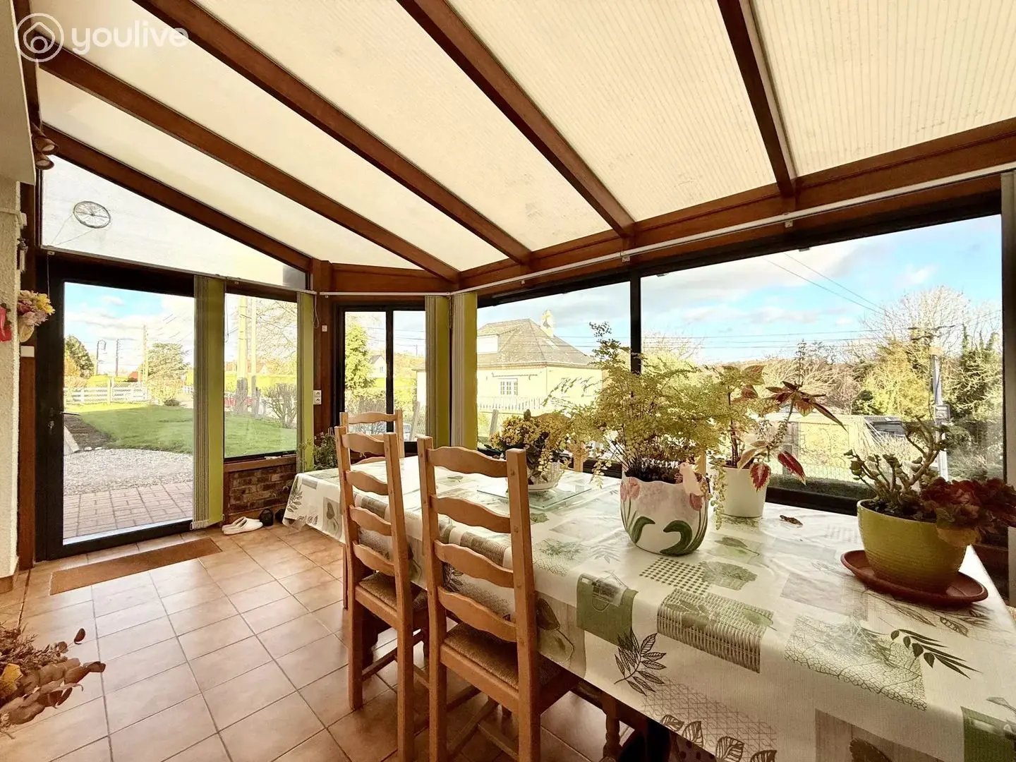 Maison à vendre, 78m², Saint-Valery-en-Caux