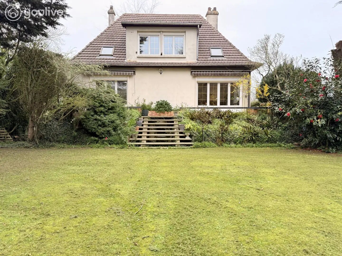 Maison à vendre, 150m², Malleville-les-Grès