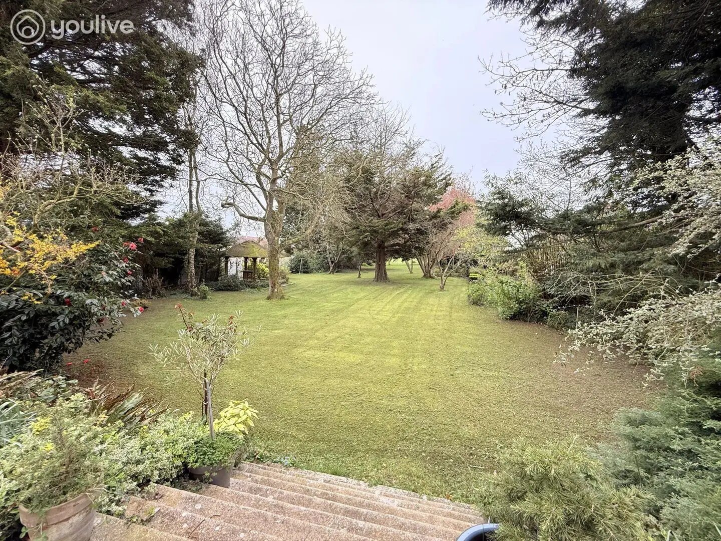 Maison à vendre, 150m², Malleville-les-Grès