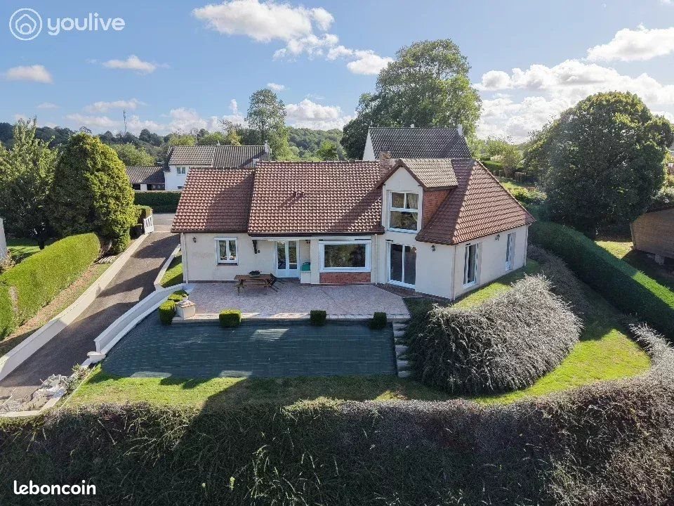 Maison à vendre, 150m², Vittefleur