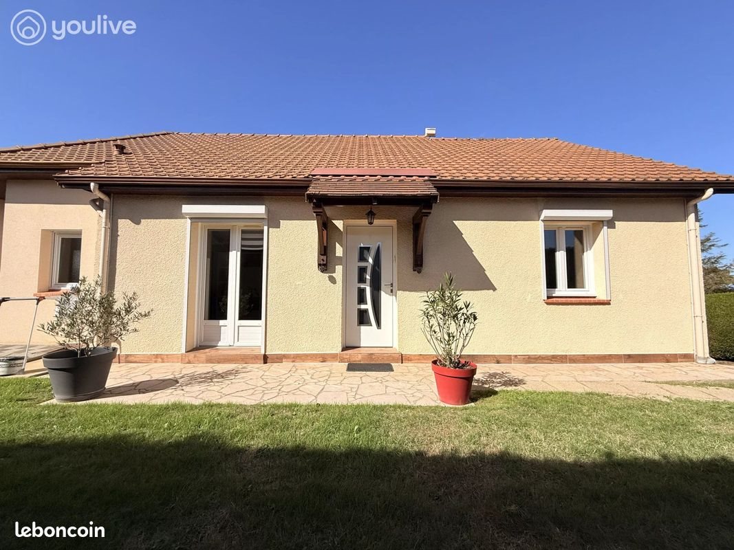 Maison à vendre, 150m², Vittefleur