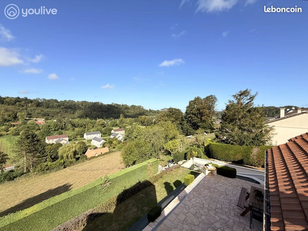 Maison à vendre, 150m², Vittefleur