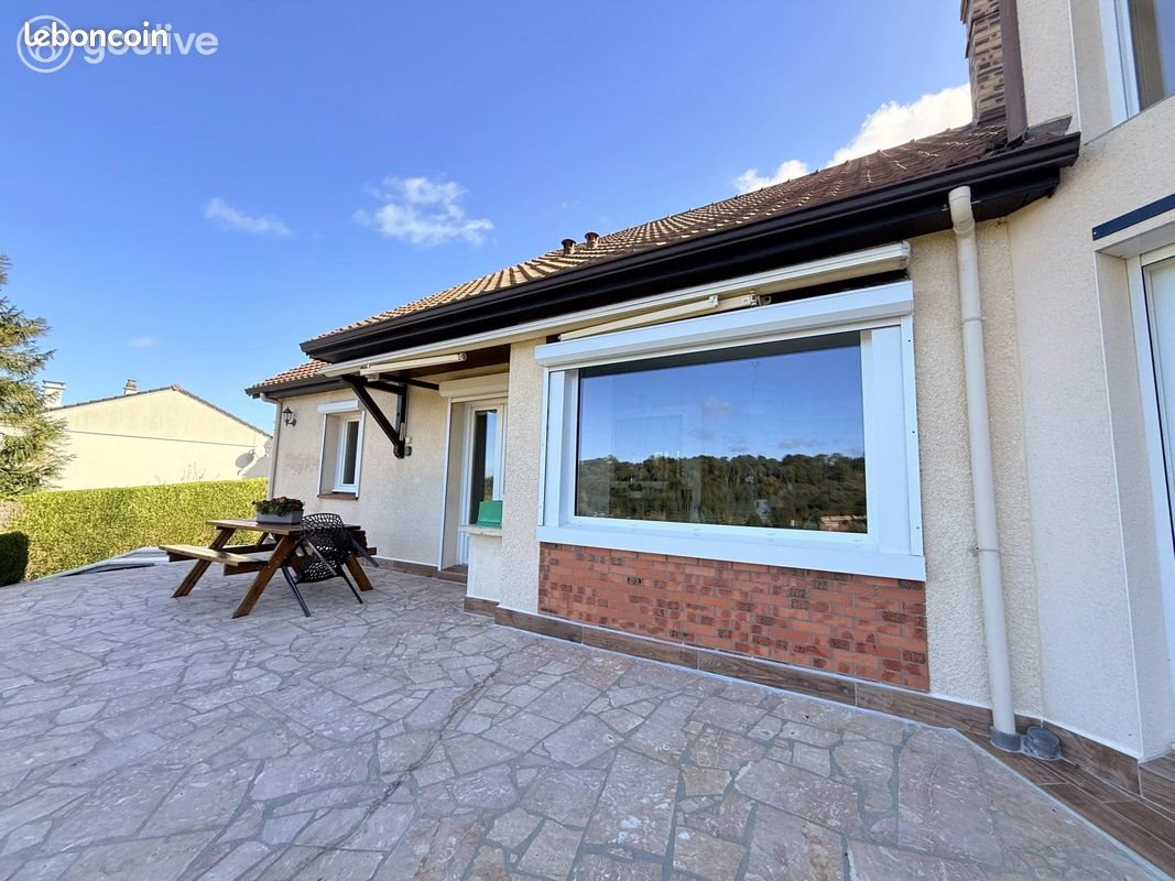 Maison à vendre, 150m², Vittefleur