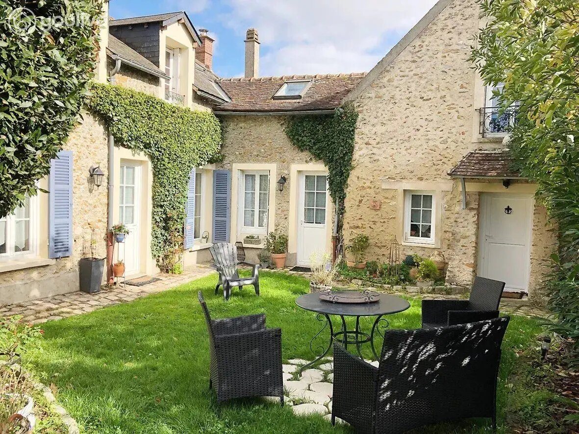 Maison à vendre, 200m², Orphin
