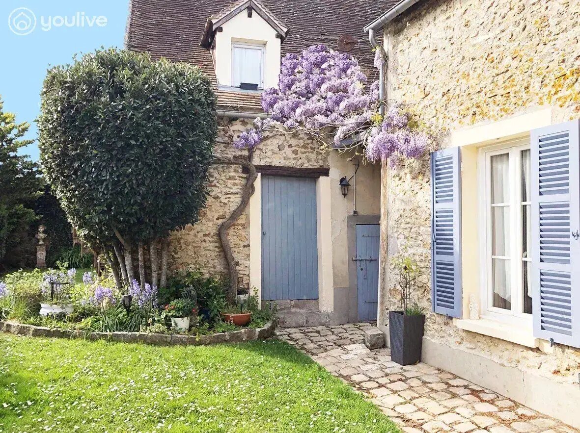 Maison à vendre, 200m², Orphin