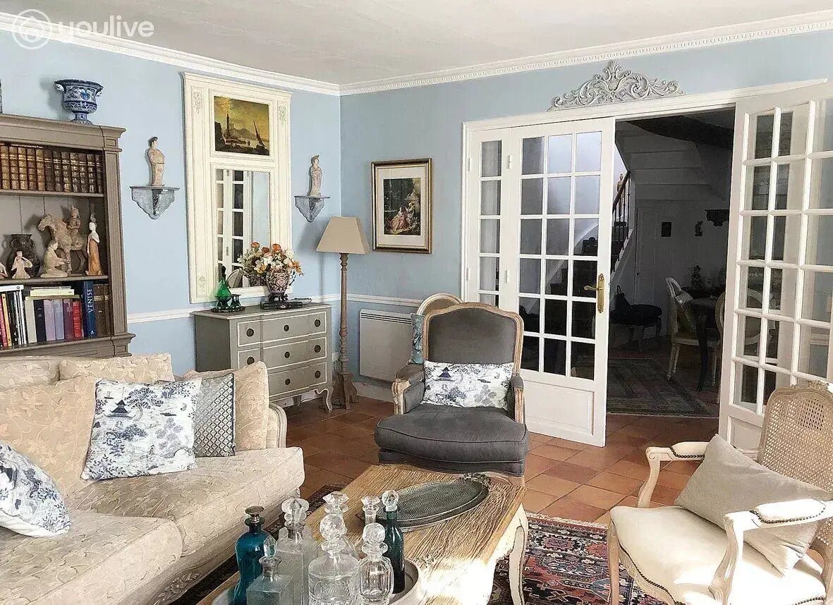 Maison à vendre, 200m², Orphin