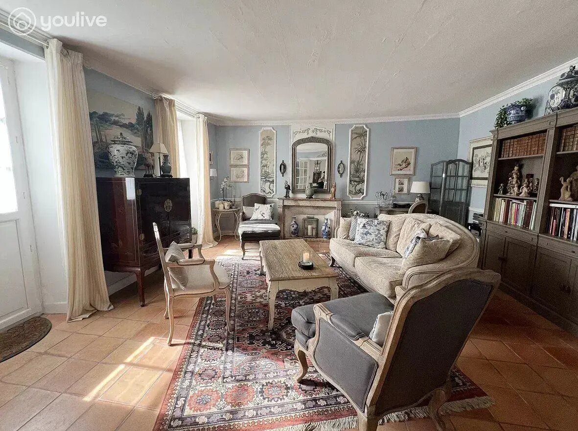 Maison à vendre, 200m², Orphin