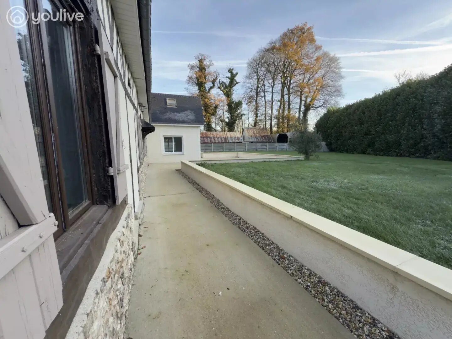Maison à vendre, 211m², Alvimare