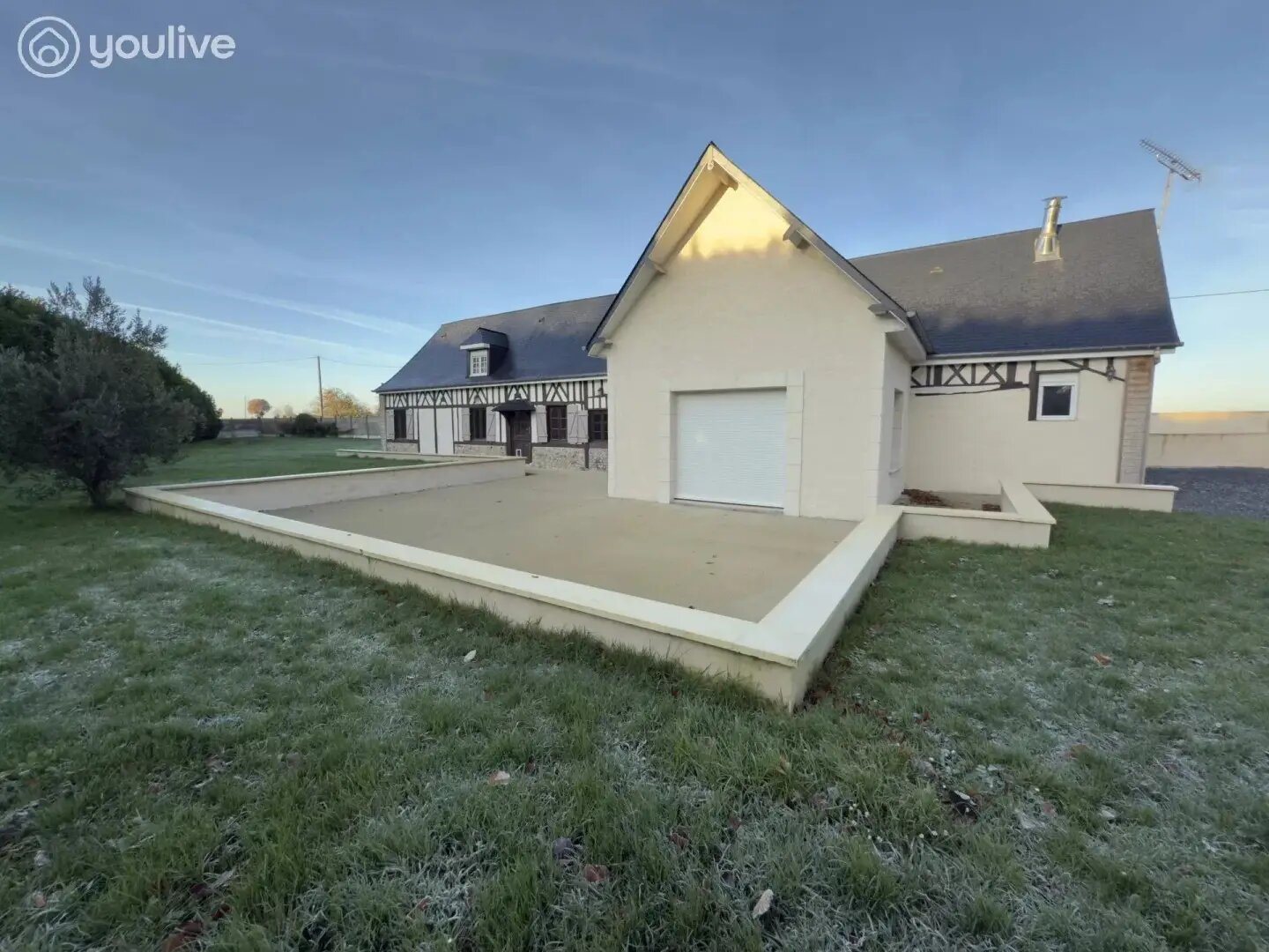 Maison à vendre, 211m², Alvimare