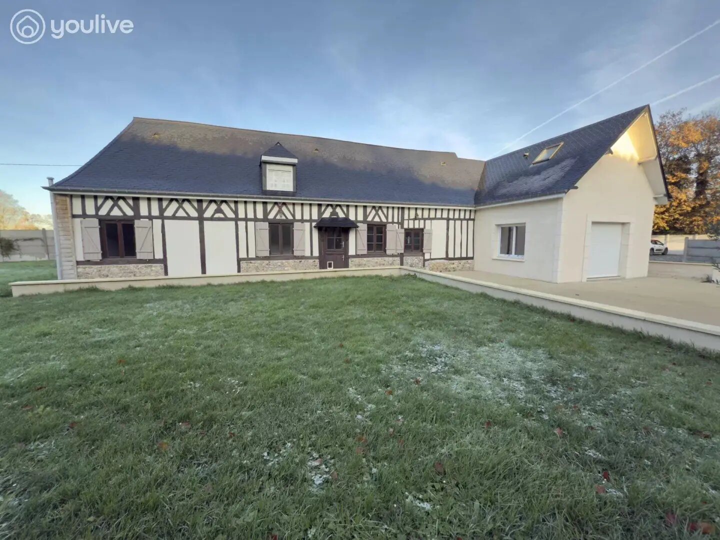 Maison à vendre, 211m², Alvimare