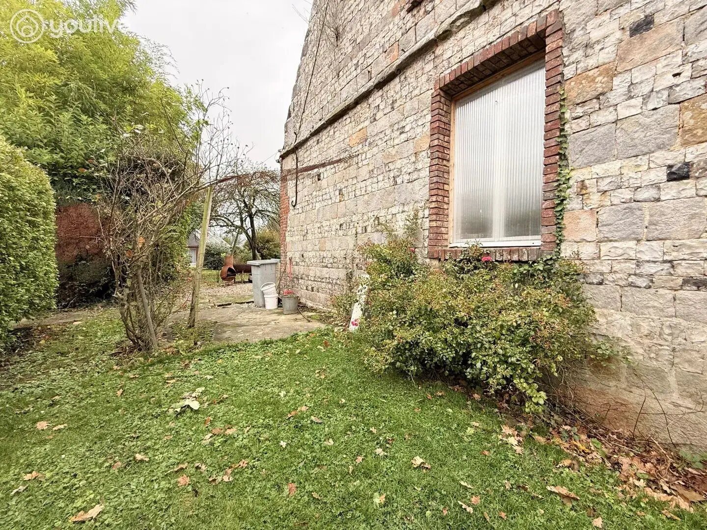 Maison à vendre, 155m², Ourville-en-Caux