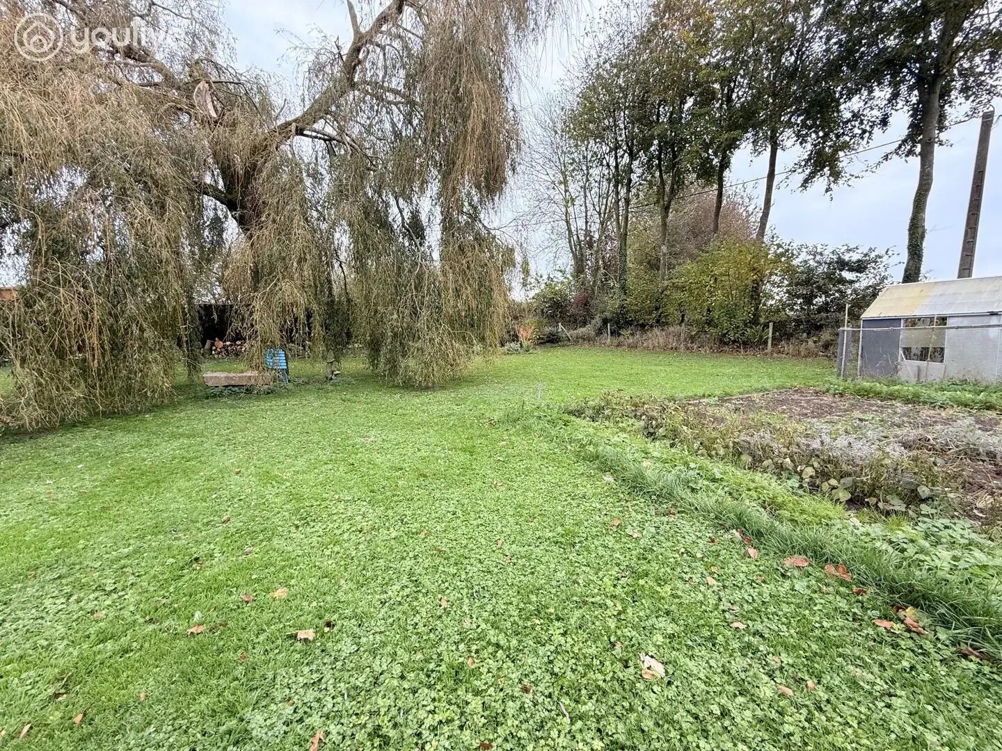 Maison à vendre, 155m², Ourville-en-Caux