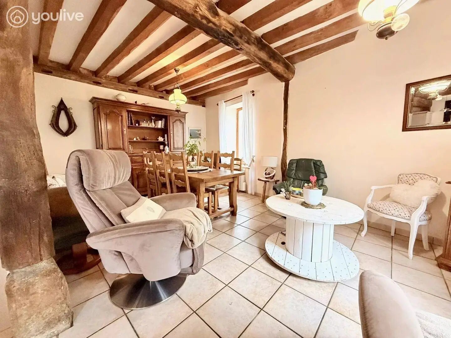 Maison à vendre, 155m², Ourville-en-Caux