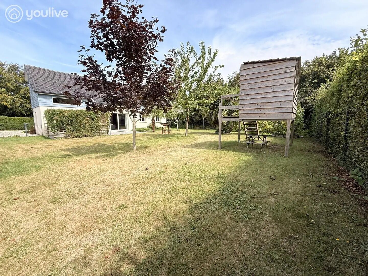Maison à vendre, 118m², Néville