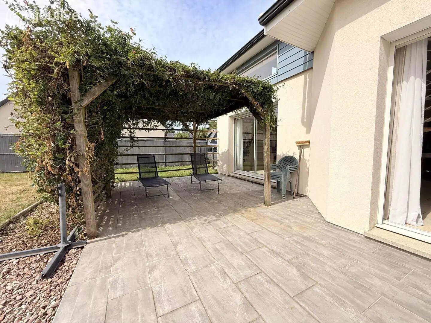 Maison à vendre, 118m², Néville