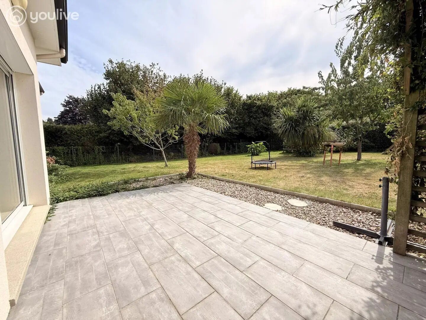 Maison à vendre, 118m², Néville