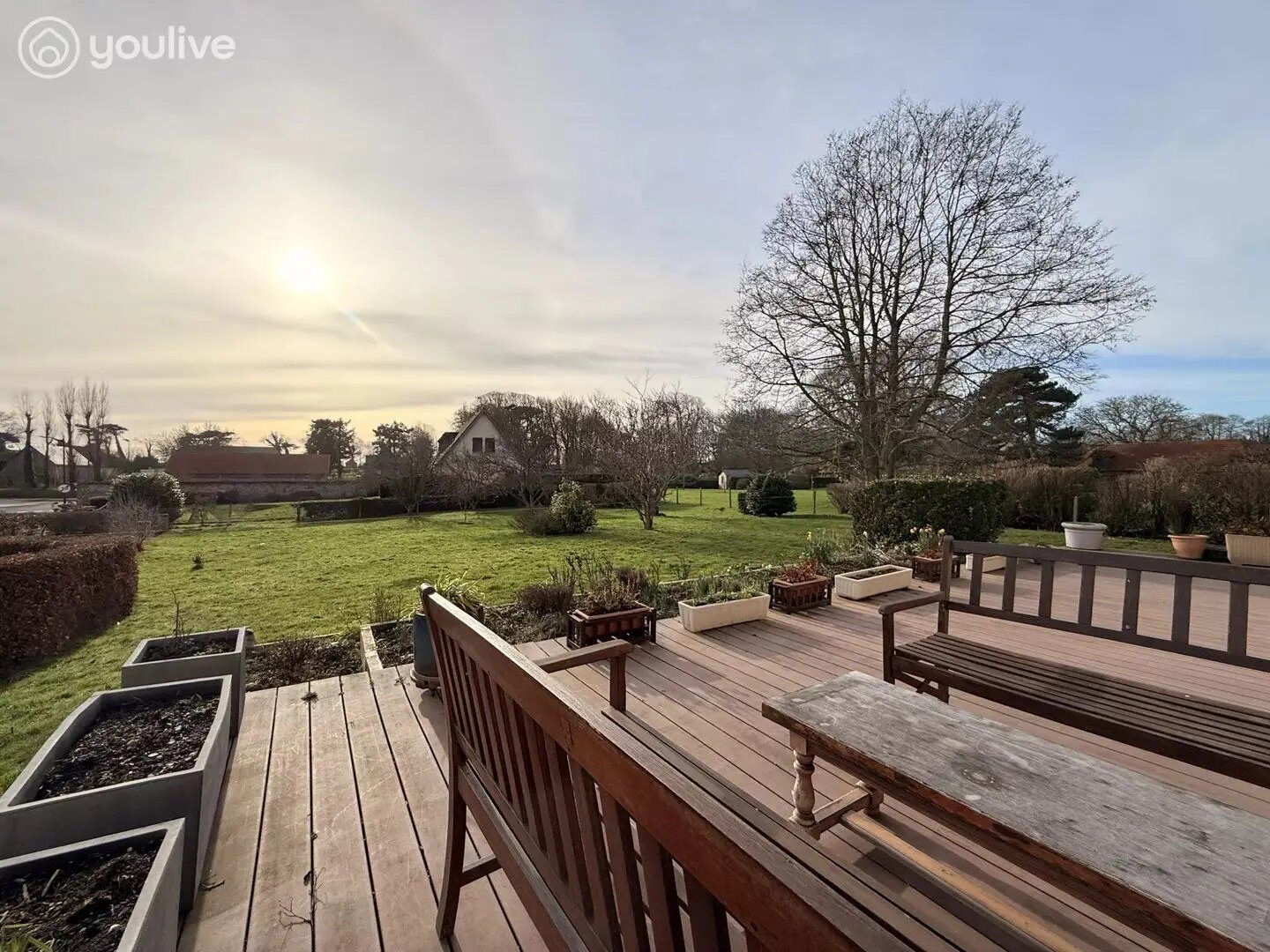 Maison à vendre, 152m², Quiberville-sur-Mer