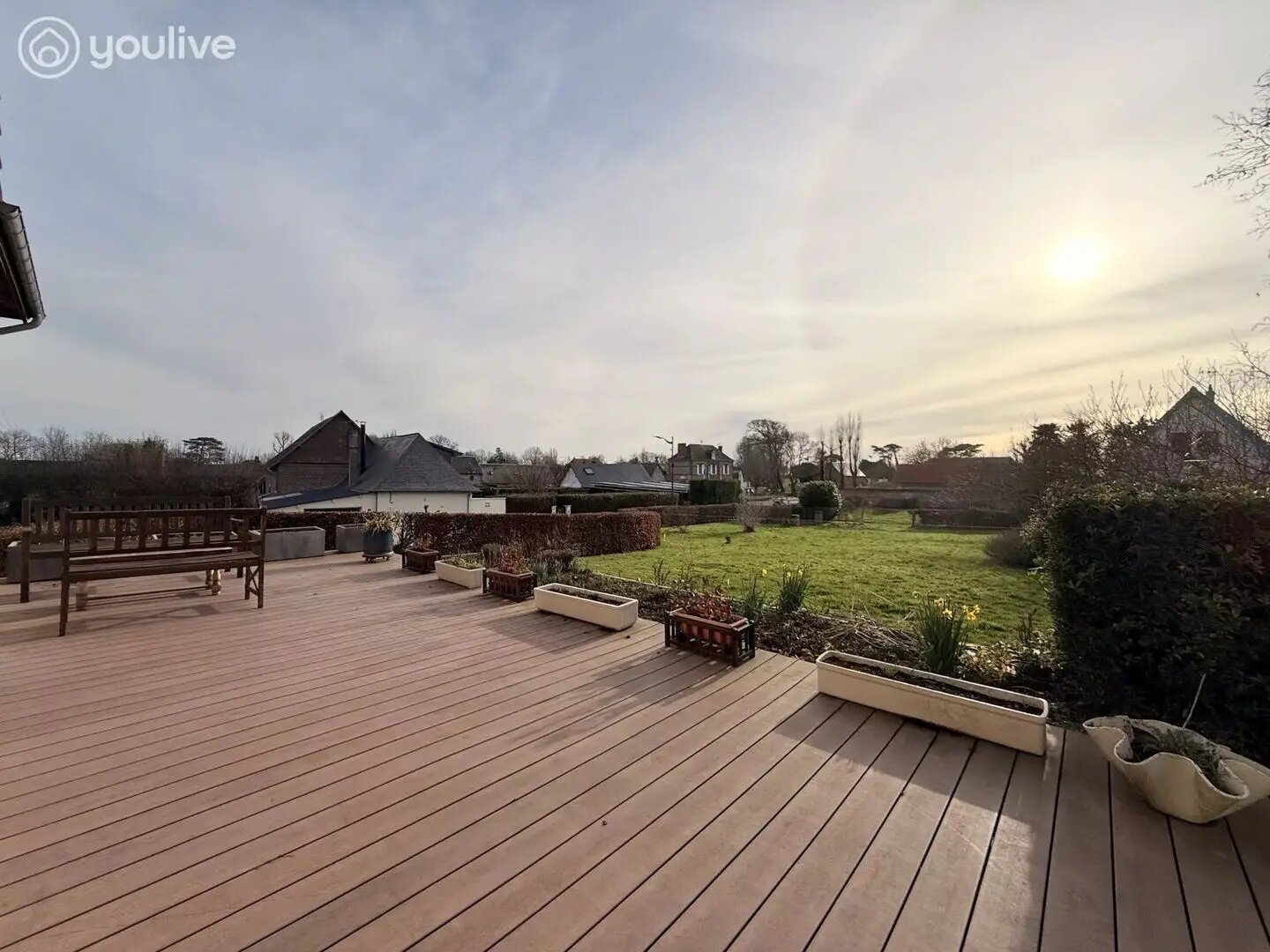 Maison à vendre, 152m², Quiberville-sur-Mer