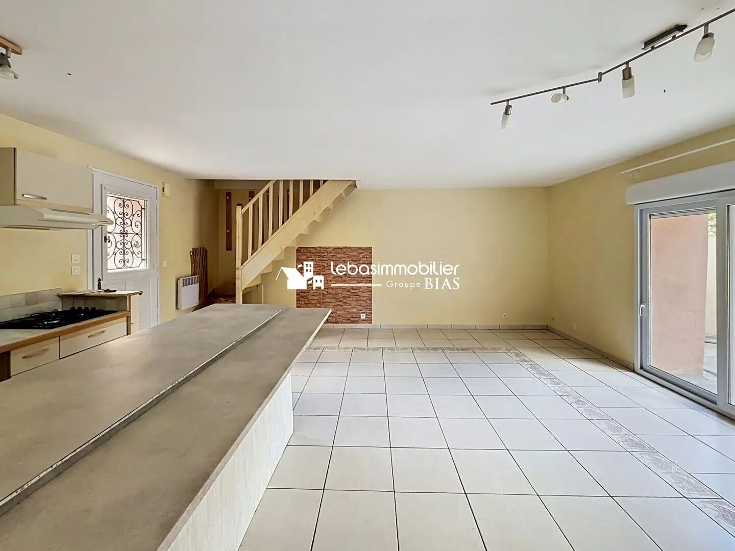 Maison à vendre, 80m², Saint-Laurent-en-Caux