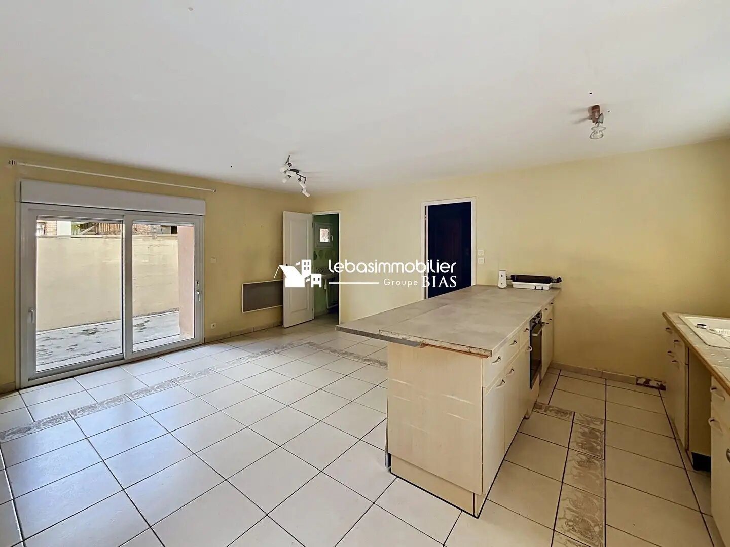 Maison à vendre, 80m², Saint-Laurent-en-Caux