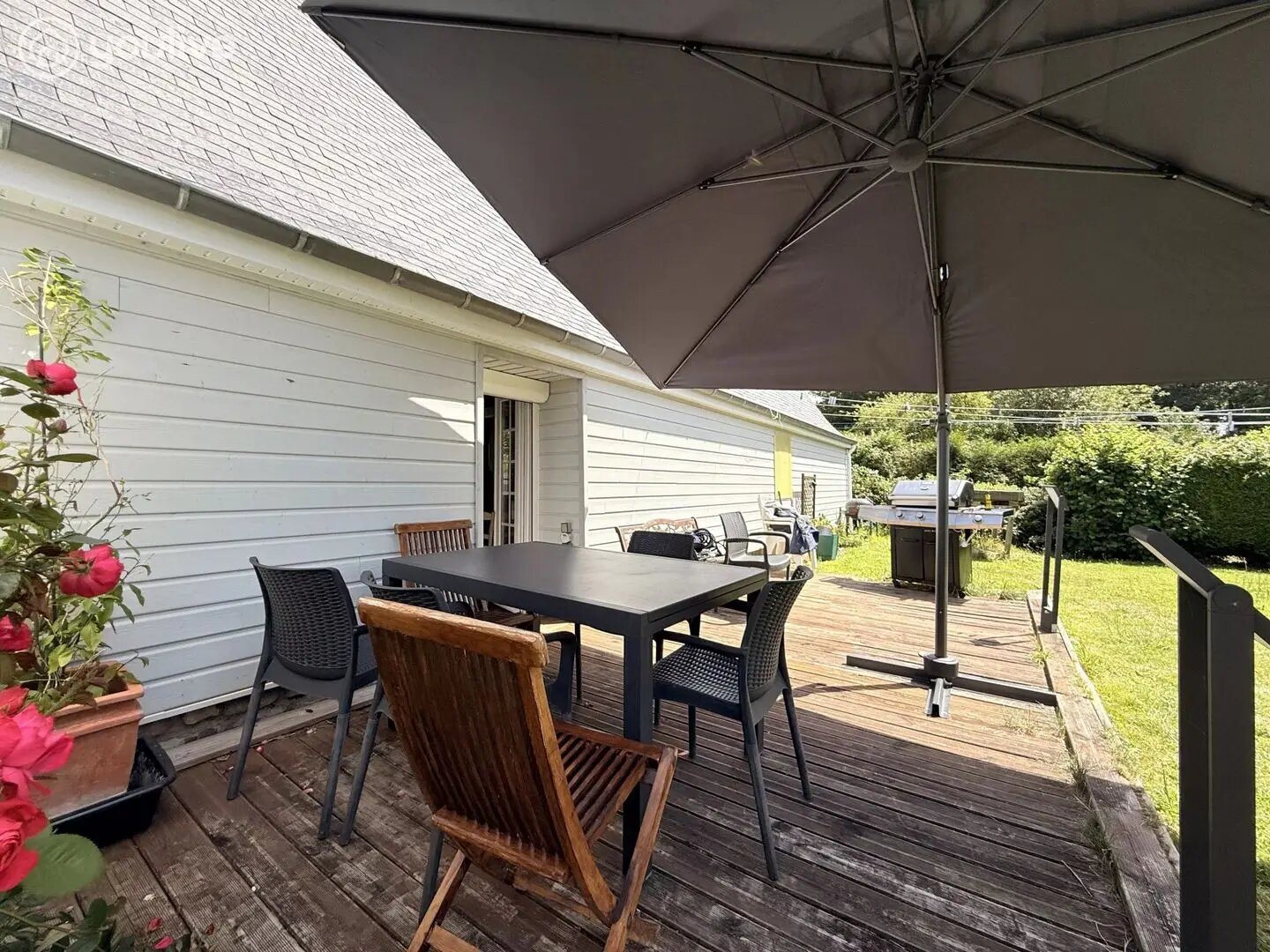 Maison à vendre, 115m², Néville