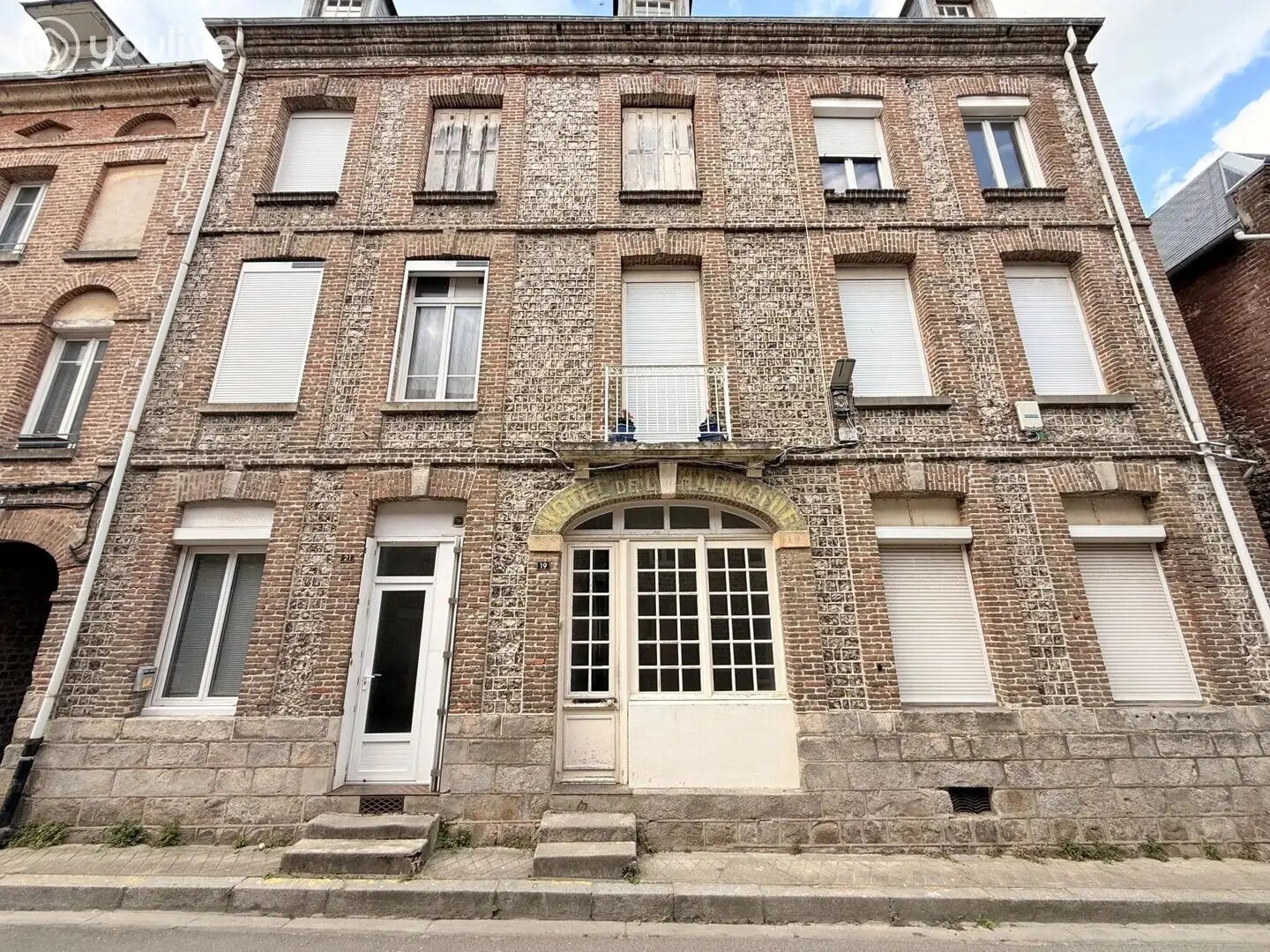 Appartement à vendre, 77m², Saint-Valery-en-Caux